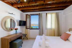 Lindian Villas - Dodekanes Lindos